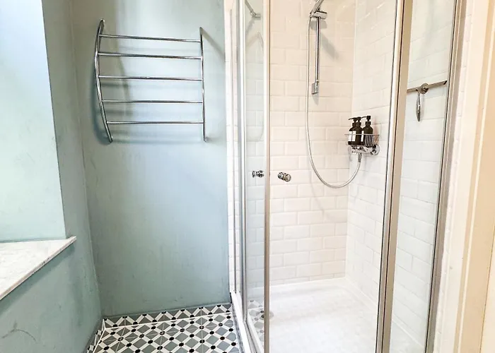 Lejlighed Nap Club - Stylish & Quiet Base In Vibrant Kiez