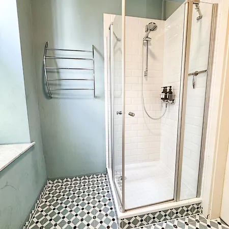 Διαμέρισμα Nap Club - Stylish & Quiet Base In Vibrant Kiez