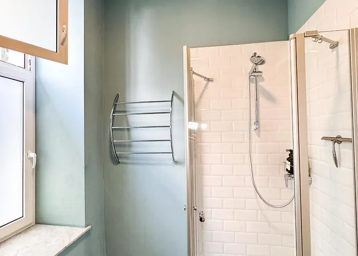 Nap Club - Stylish & Quiet Base In Vibrant Kiez برلين