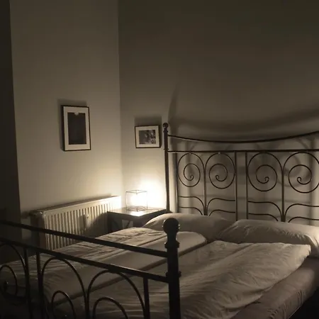 Apartamento Nap Club - Stylish & Quiet Base In Vibrant Kiez *