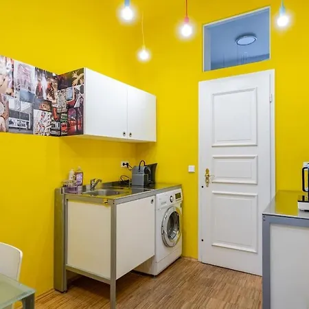 Nap Club - Stylish & Quiet Base In Vibrant Kiez Apartamento *