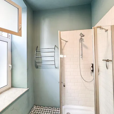 Nap Club - Stylish & Quiet Base In Vibrant Kiez برلين