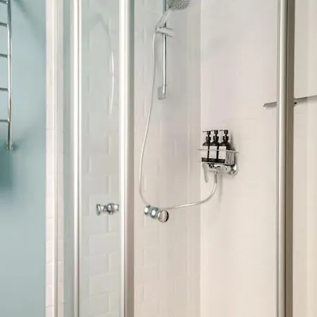 Nap Club - Stylish & Quiet Base In Vibrant Kiez 베를린